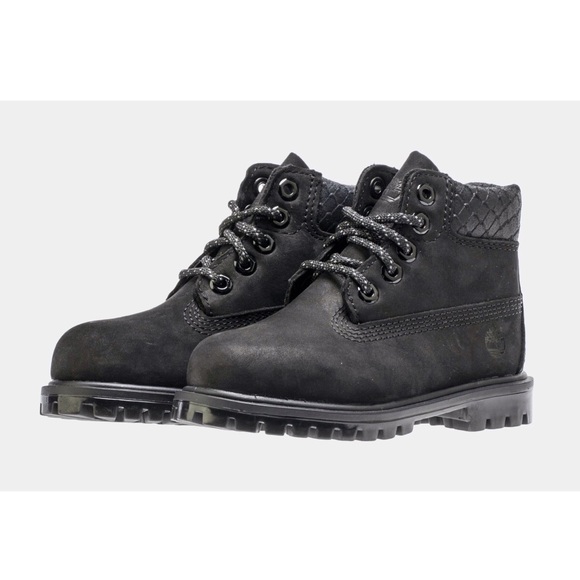 timberland snake boots